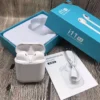 i11 TWS Wireless Bluetooth Airpods