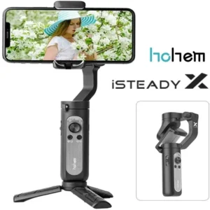 Hohem iSteady XE 3-Axis Handheld Gimbal Stabilizer