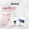 Jmary Mw-15 2.4g Wireless Microphone