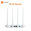 Xiaomi Mi 4C Router WIFI Router Four Antennas