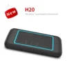 H20 Wireless Keyboard Mini Touchpad 