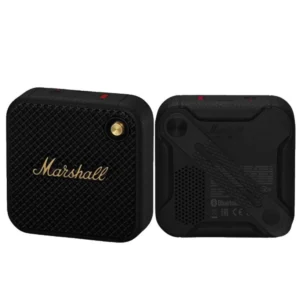 Marshall Willen Bluetooth Speaker