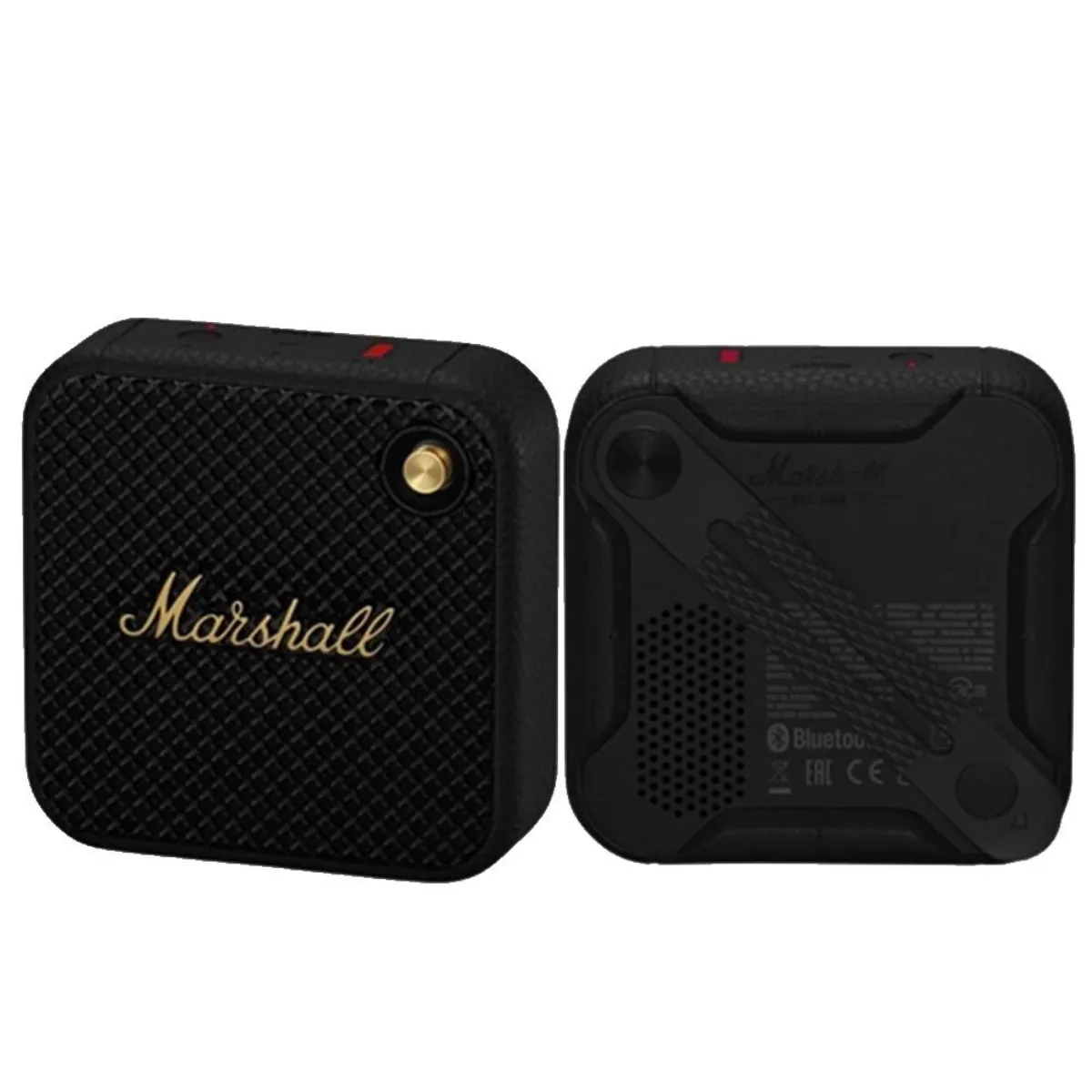 Marshall Willen Bluetooth Speaker