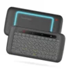 H20 Wireless Keyboard Mini Touchpad 