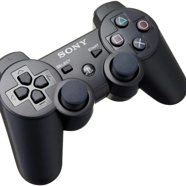 Ps3 Dualshock 3 Wireless Game Controller