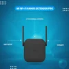 Xiaomi Mi Wifi Repeater Pro 300m Extender Router 2 Antenna