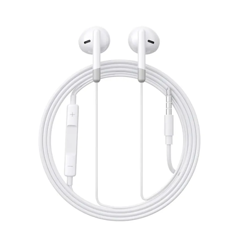 Joyroom Ew01 Wired Earphones 3.5mm