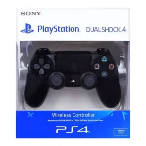 Ps4 Dualshock 4 Wireless Game Controller