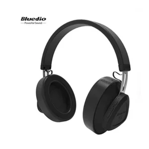 Bluedio T Monitor Wireless Bluetooth Headphones