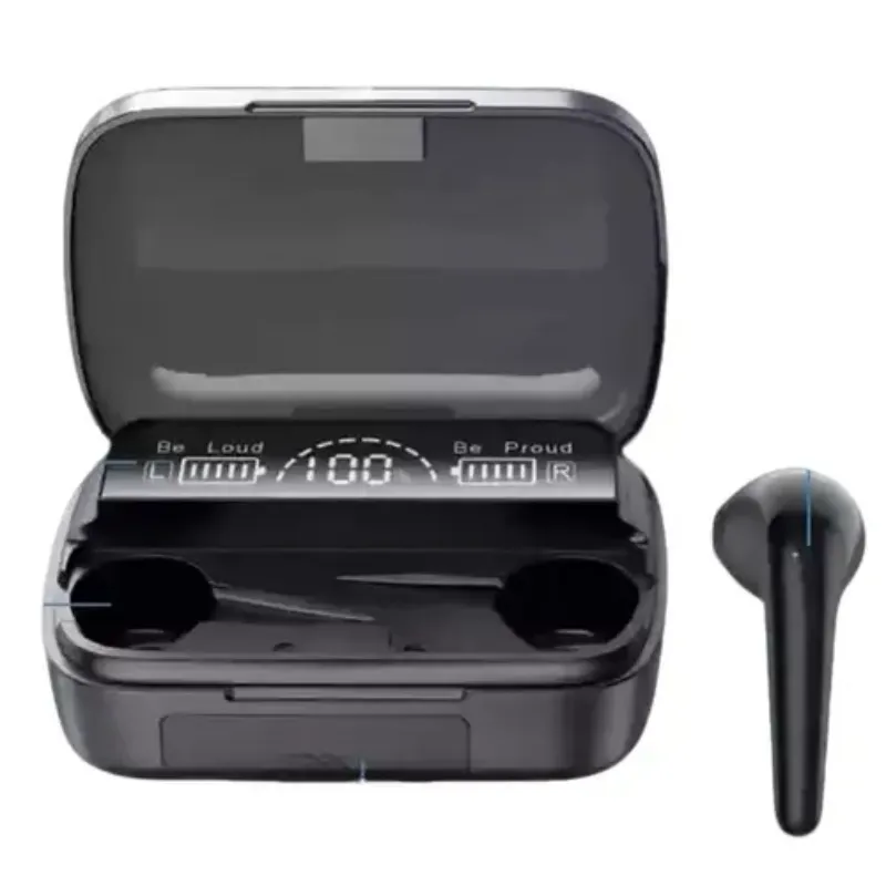 M11 TWS Wireless Bluetooth Earbuds