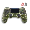 Ps4 Camo Green Dualshock 4 Wireless Game Controller