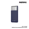 Remax Kiyuan Series 20W+22.5w Pd+Qc Power Bank 10000mah