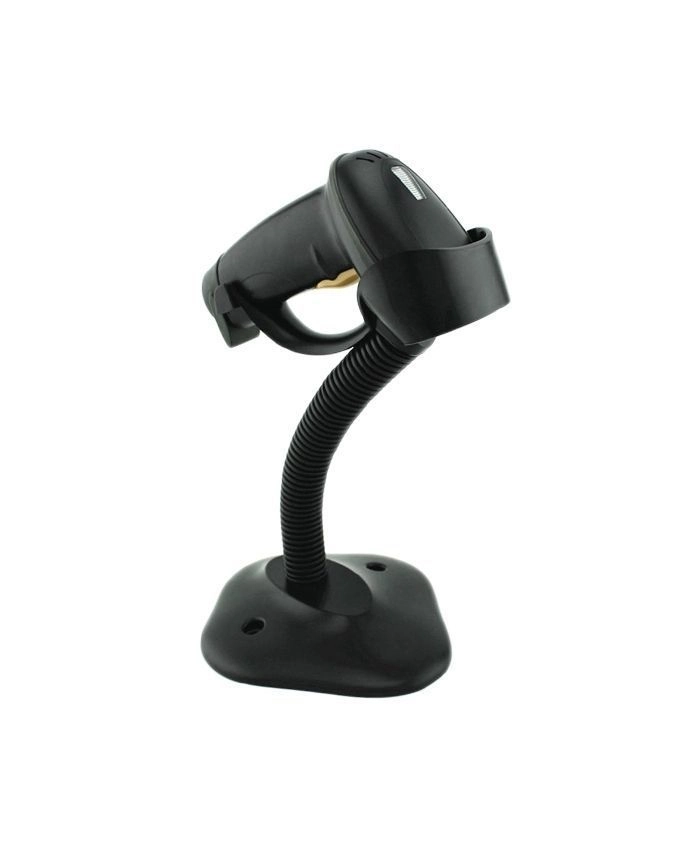 Barcode Scanner auto scan Speed-X 8100