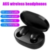 T18 TWS Wireless Bluetooth Headset ENC