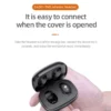 Lenovo Lecoo EW301 TWS Wireless Bluetooth Earbuds