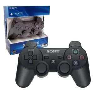 Ps3 Dualshock 3 Wireless Game Controller