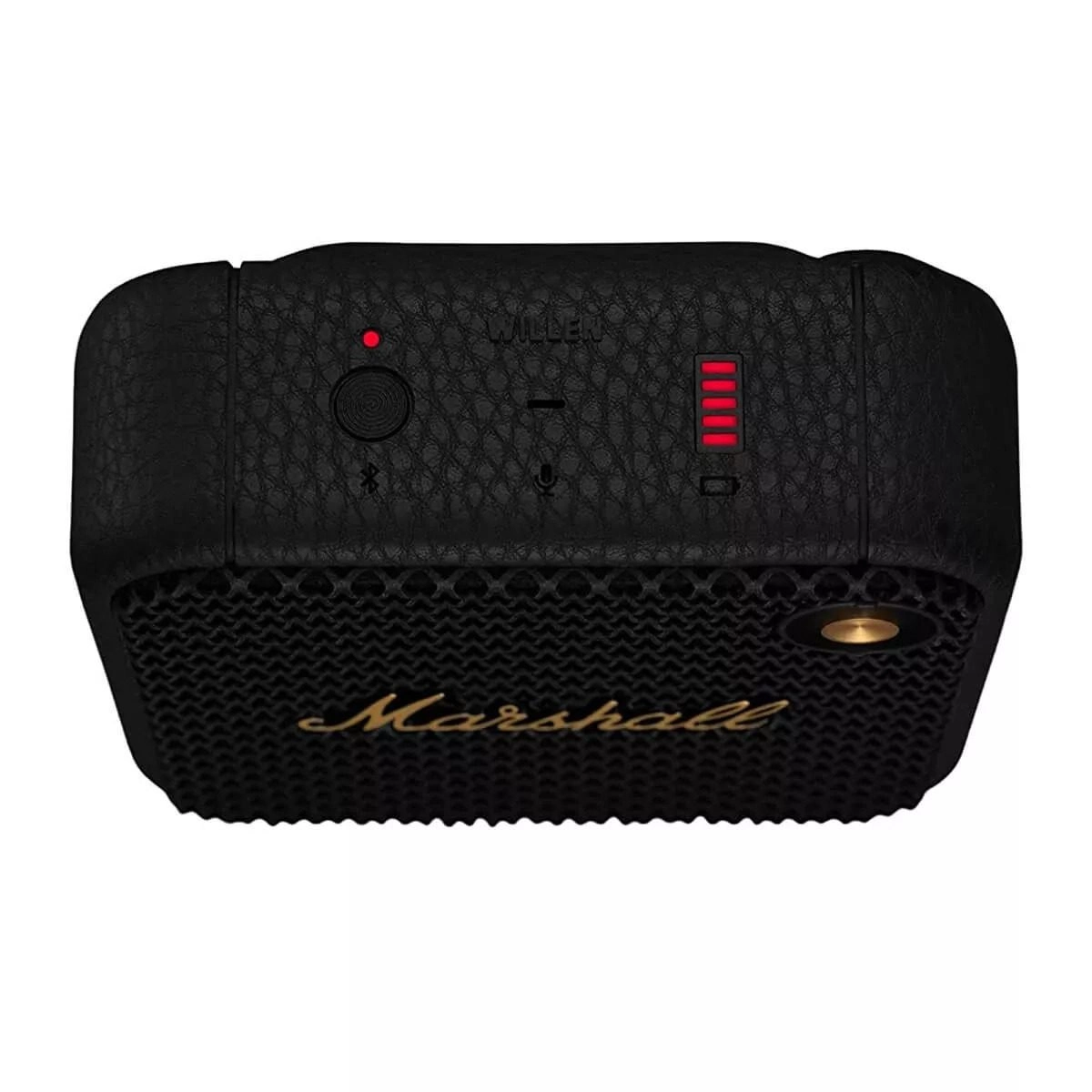 Marshall Willen Bluetooth Speaker