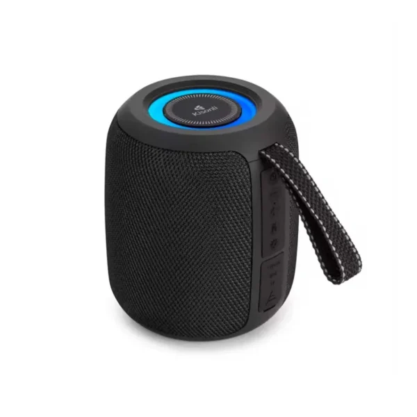 Kisonli LED Bluetooth Speaker Q26