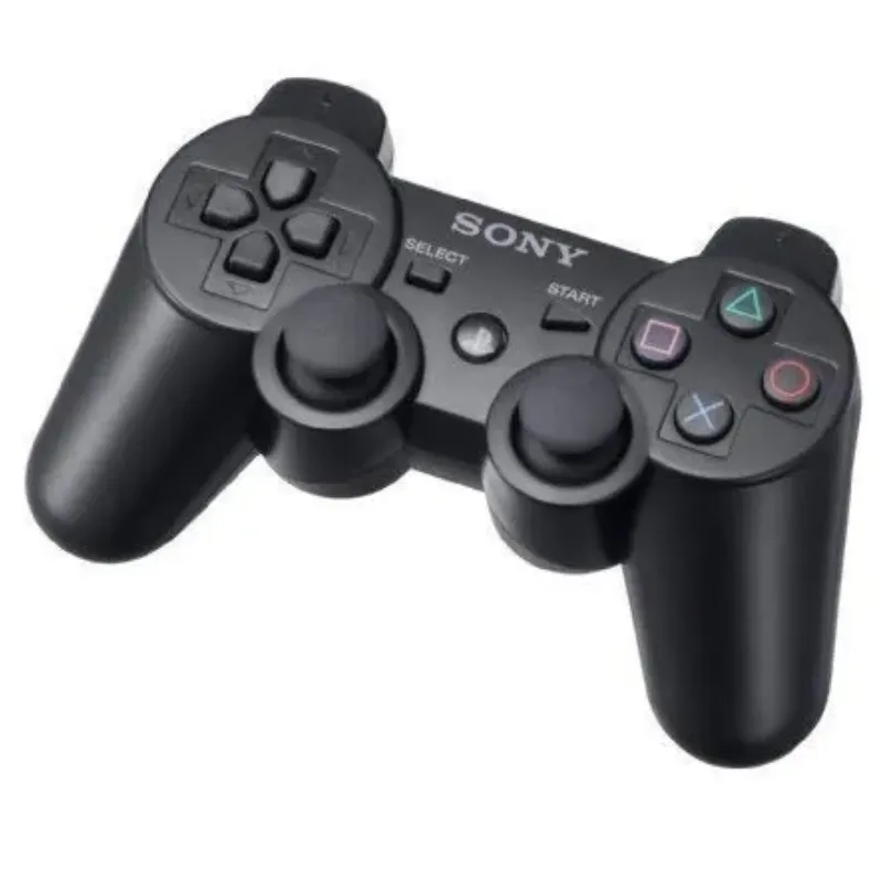 Ps3 Dualshock 3 Wireless Game Controller