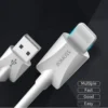 Romoss Basic USB A To Type C Data Cable (cb308-61-133)