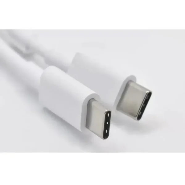 Google Pixel Rapid Charge PD Data Cable Type C to Type C