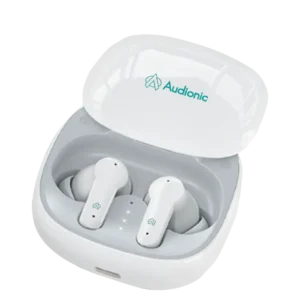 Audionic Airbuds 550 Quad Mic ENC Earbuds