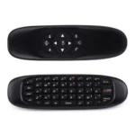 Air Mouse C120 Remote Control for Android & Smart TV