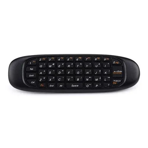 Air Mouse C120 Remote Control for Android & Smart TV