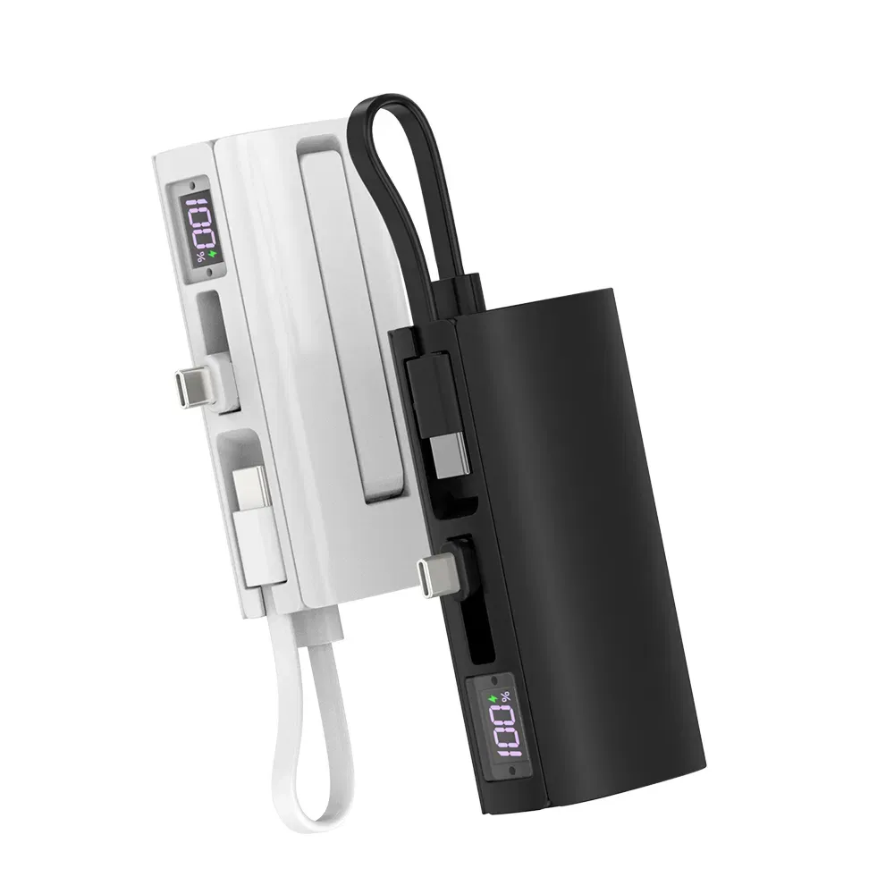 Aspor A352 Type-C Portable Power Bank 5000mah