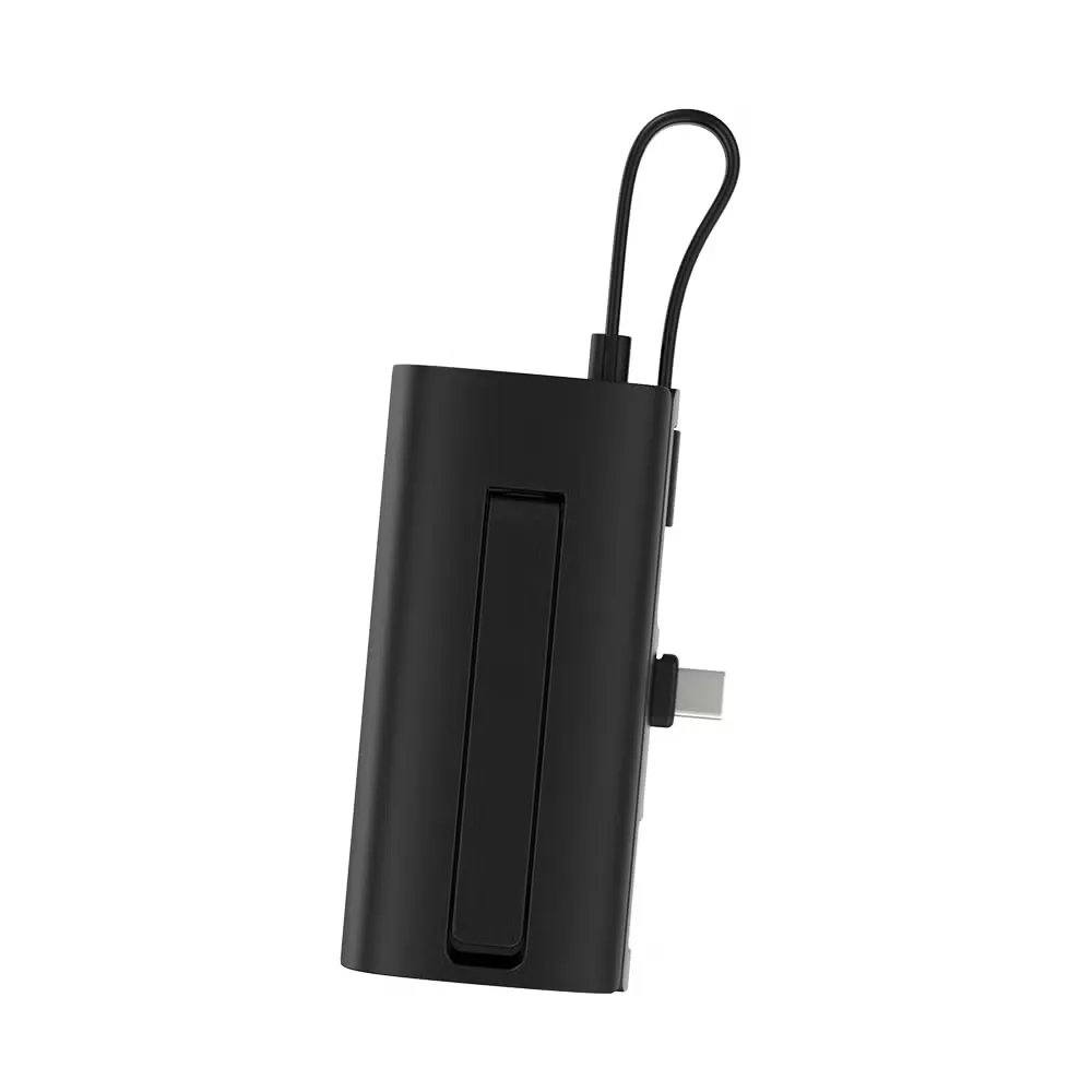 Aspor A352 Type-C Portable Power Bank 5000mah