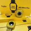 G9 Ultra Pro Fendior Smartwatch