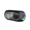 Kisonli LP-2S RGB Bluetooth Speaker