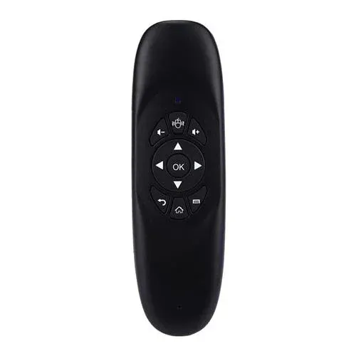 Air Mouse C120 Remote Control for Android & Smart TV