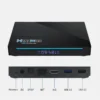 H96 Max Smart Android TV Box 8GB 64GB