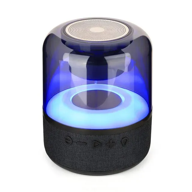 RGB-Portable-Bluetooth-Speaker