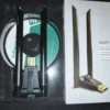 Alfa Wifi Usb W136 3dbi Rtl 8192