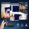 X96 Mini Smart Android TV Box 2GB 16GB