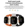 i9 Ultra Max Smart Watch