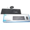 HP CS700 Wireless Keyboard Mouse Combo