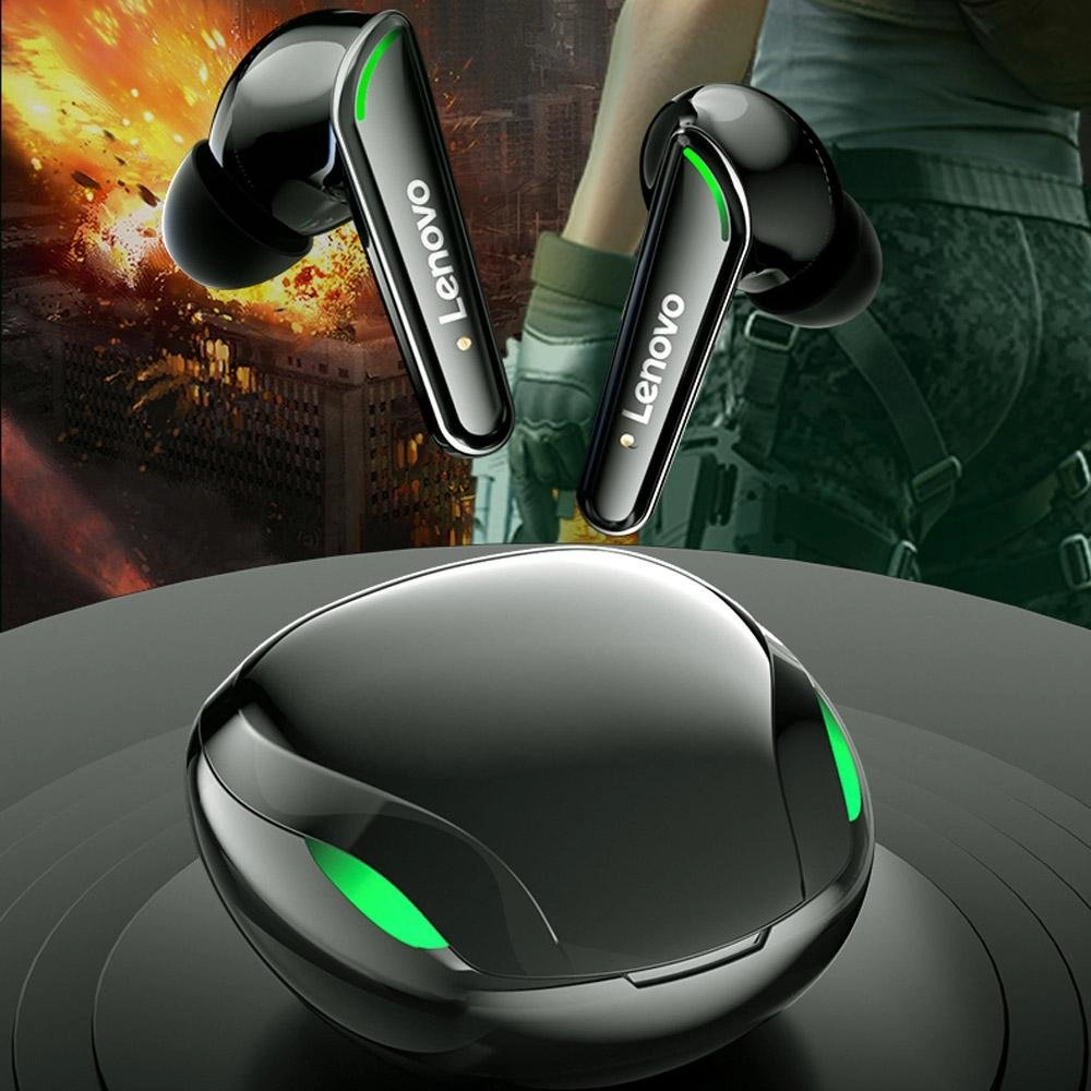 Lenovo XT92 Wireless BT5.1 Gaming Earbuds