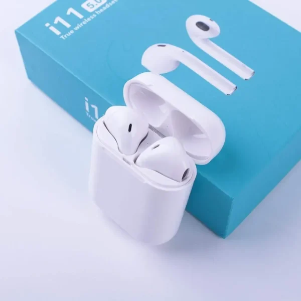 i11 TWS Wireless Bluetooth Airpods