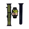 T20 Pro Max Smartwatch 2.09 Full Series 8