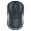 Logitech M185 Wireless Mouse