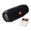 JBL Xtreme Bluetooth Speaker