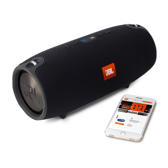 JBL Xtreme Bluetooth Speaker