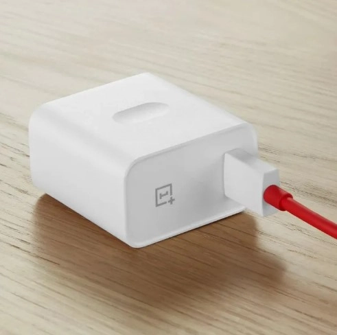 OnePlus Warp Charger 100W