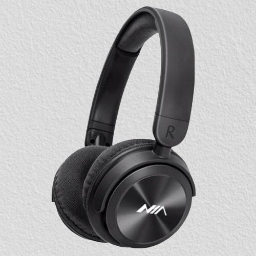 NIA WH-210 4in1 Wireless Bluetooth Headphones