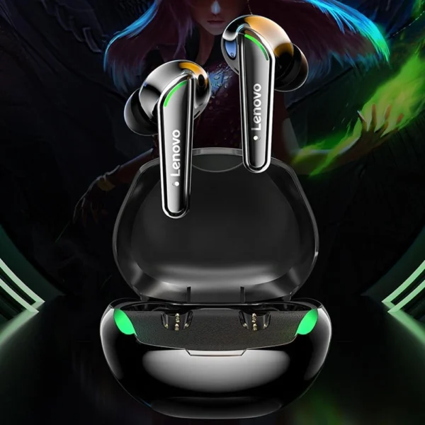 Lenovo XT92 Wireless BT5.1 Gaming Earbuds