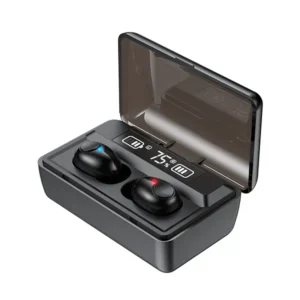 T8 TWS Wireless Bluetooth Earbuds HD Audio