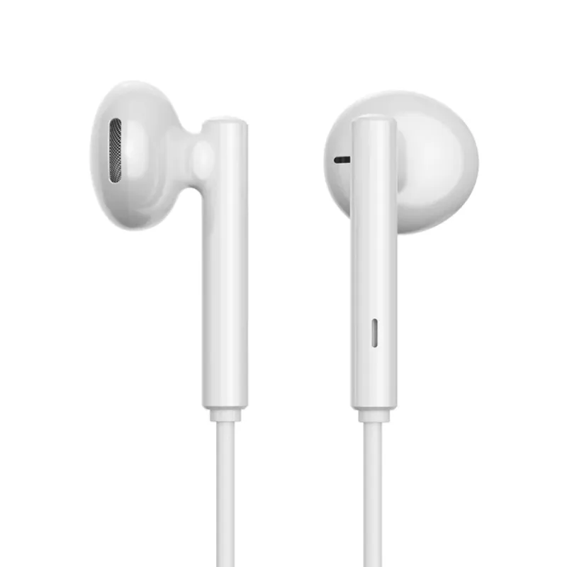 Joyroom EC05 Type C Half-In-Ear Wired Earphones